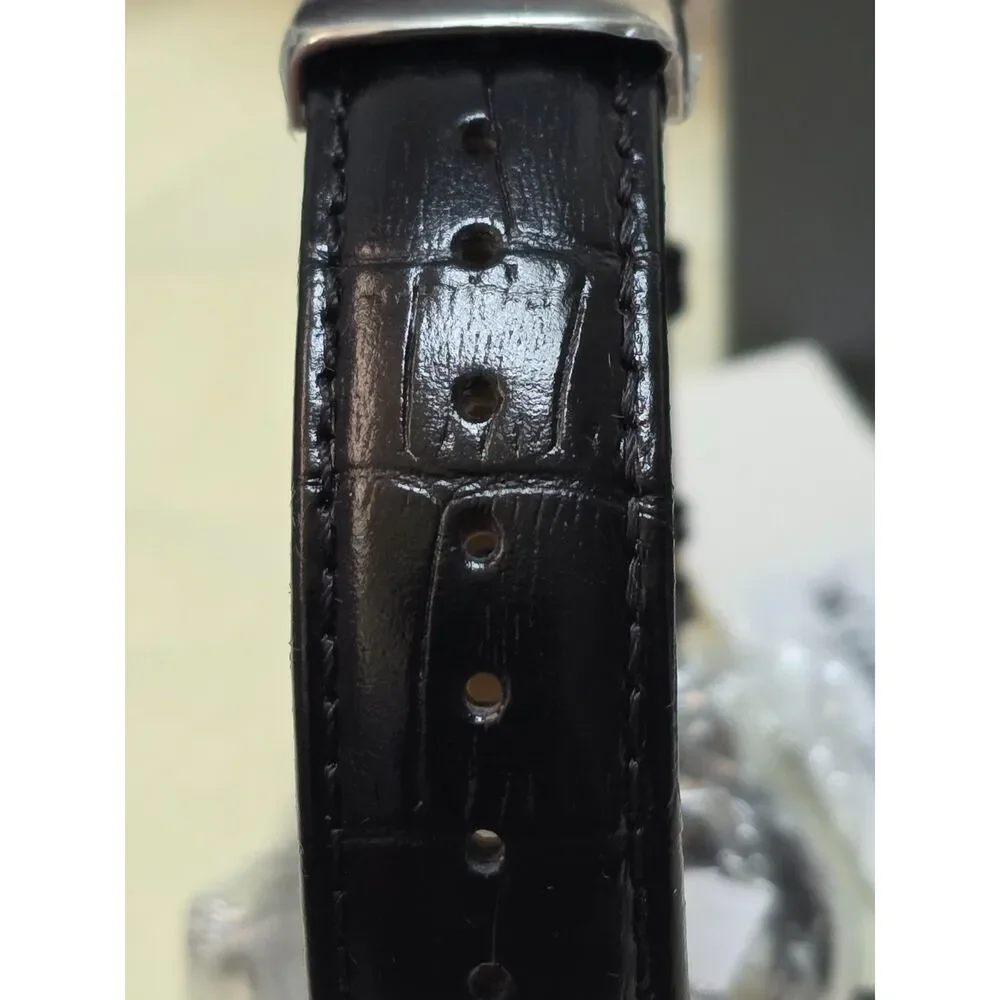 Timex Waterbury Metropolitan Automatic (Ref. TW2Y23000)